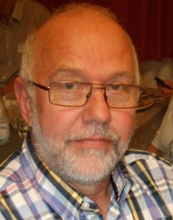 Per Anders
   Alvinge 1950-