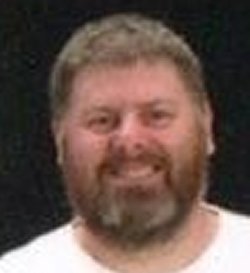 
 Christopher Chris Alan Barlow 1965-