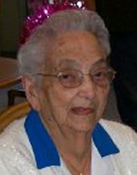 
 Hazel Cecelia Eng Belstene 1907-