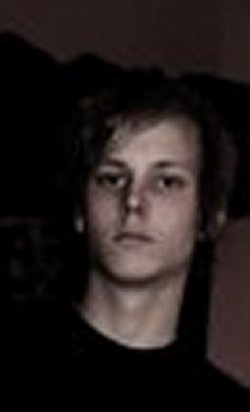 Daniel Nils
   Bengtsson 1975-