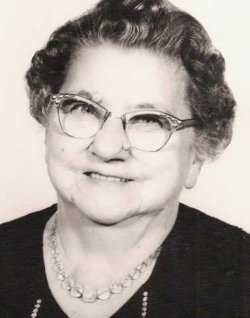 Ruth
   Lowell 1929?-