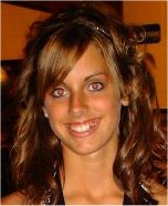 
 Jenny Nicole Bieret 1982-