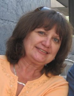 
 Jan Louise Bilsten 1954-