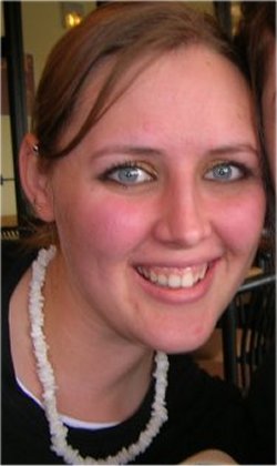 
 Kerri Ann Bilsten 1983-