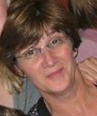 
 Mary  Ahart - Bilsten 1961-