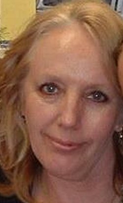 Patricia
 Pat  Jepsen - Bilsten 1955-