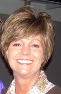 
 Linda Michelle Fisher - Boysen 1966-