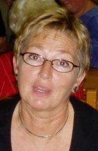 
 Anita Ella Broddesson 1948-