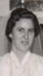 
 Brita Viola Broman 1932-