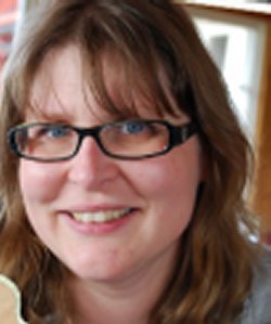 Ther&eacute;se
   Broman 1971-