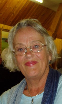 
 Gunborg Mathilda Carlsson 1937-