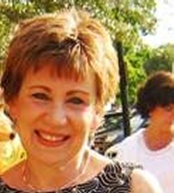 
 Linda  Carstensen Kay 1944?-