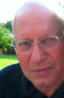 
 Richard  Carstensen 1946?-