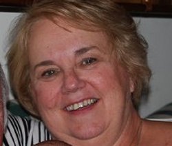 
 Sue Suzanne Myers Conklin 1949-