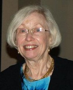 
 JoAnn Elaine Drews 1936-