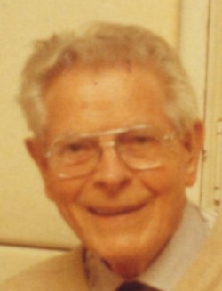 
 Erik Oof Teofil Ejehed 1906-1992