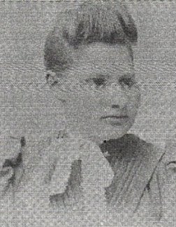 
 Lena Larsdotter Carlberg Eng 1877-1960