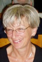 
 Elisabeth Ingrid Enlund 1952-