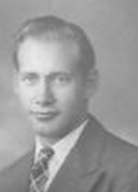 Donald Wesley
   Evans 1925-2005