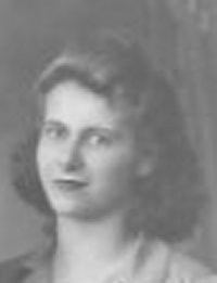Marie
   Evans 