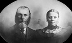 
 Jonas  Fanberg - Persson 1847-1935