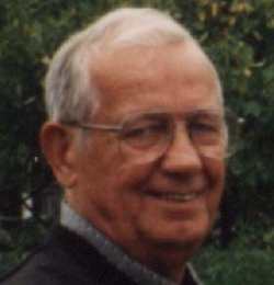 
 Don Donald Paul Ferguson 1928-