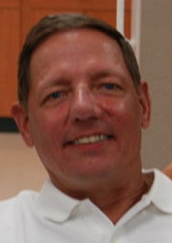 
 John Dwight Ferguson 1955-