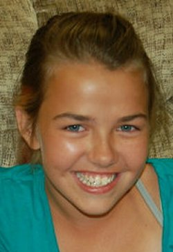 Paige Elisabeth
   Ferguson 1997-