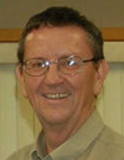 Lyle Alva
   Fleshner 1945-
