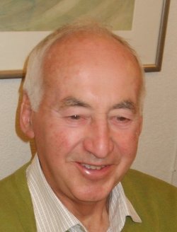 
 G&ouml;ran Bengt Gustafsson 1937-