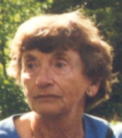 
 Ingrid Margareta Gustafsson 1919-1995