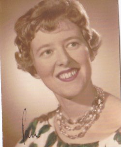 Ida
 Monika  Hansson 1939-1983
