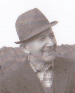 
 Knut Ivar Marino Hansson 1903-1991