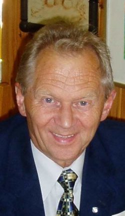 
 Per Olof Hansson 1933-