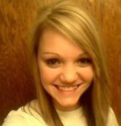 
 Savannah Claire Harm 1989-