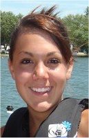 
 Sydney  Rose Harm 1991-