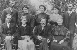 
 Frank  Hasselquist 1870-1945