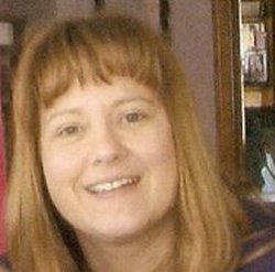 
 Tammy Marie Hill Aldag 1967-