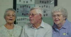 Mollie B
   Brown Holder 1894-1986