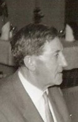 
 Teodor  Holgersson 1893-1974