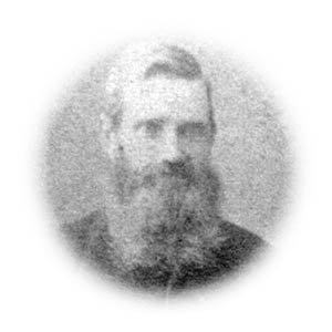 
 Carl Gustaf Jacobson 1837-