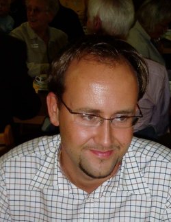 
 Dennis Michael Johannesson 1972-