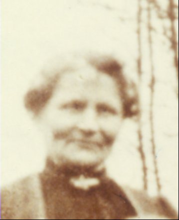 
 Frida  J&ouml;nsson 1864-1932
