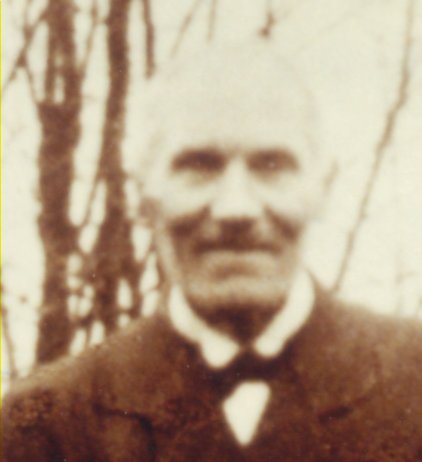 
 Martin  Johansson 1860-1943