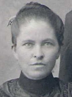 Lucinda
 Octava  Holder Knox 1873-1953