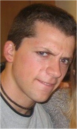 
 Evan William Koester 1985-