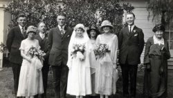 Myrtle Anna
   Larson 1905-1994