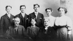 Samuel Brallier
   Leedy 1848-1917