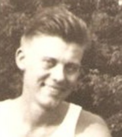 
 Arvid G Linden 1913-1982