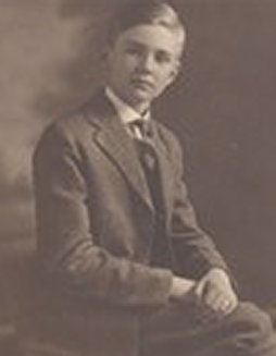 
 Gilbert Lamont Myers 1913-1990